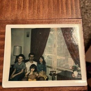 Meet your Posher, Nancy